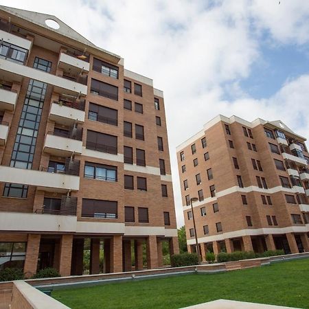 Cubell Home Куэнка Экстерьер фото