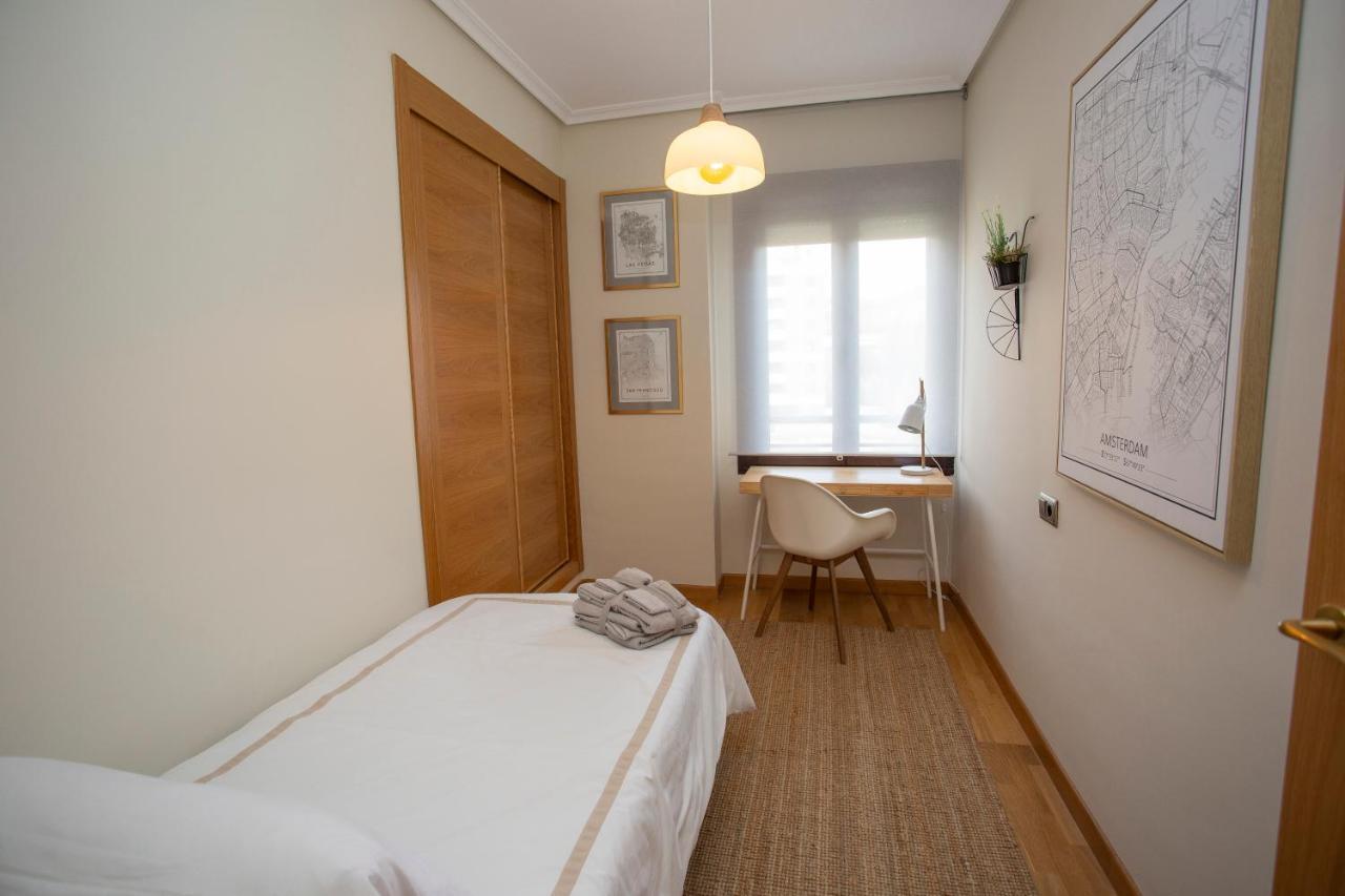 Cubell Home Куэнка Экстерьер фото