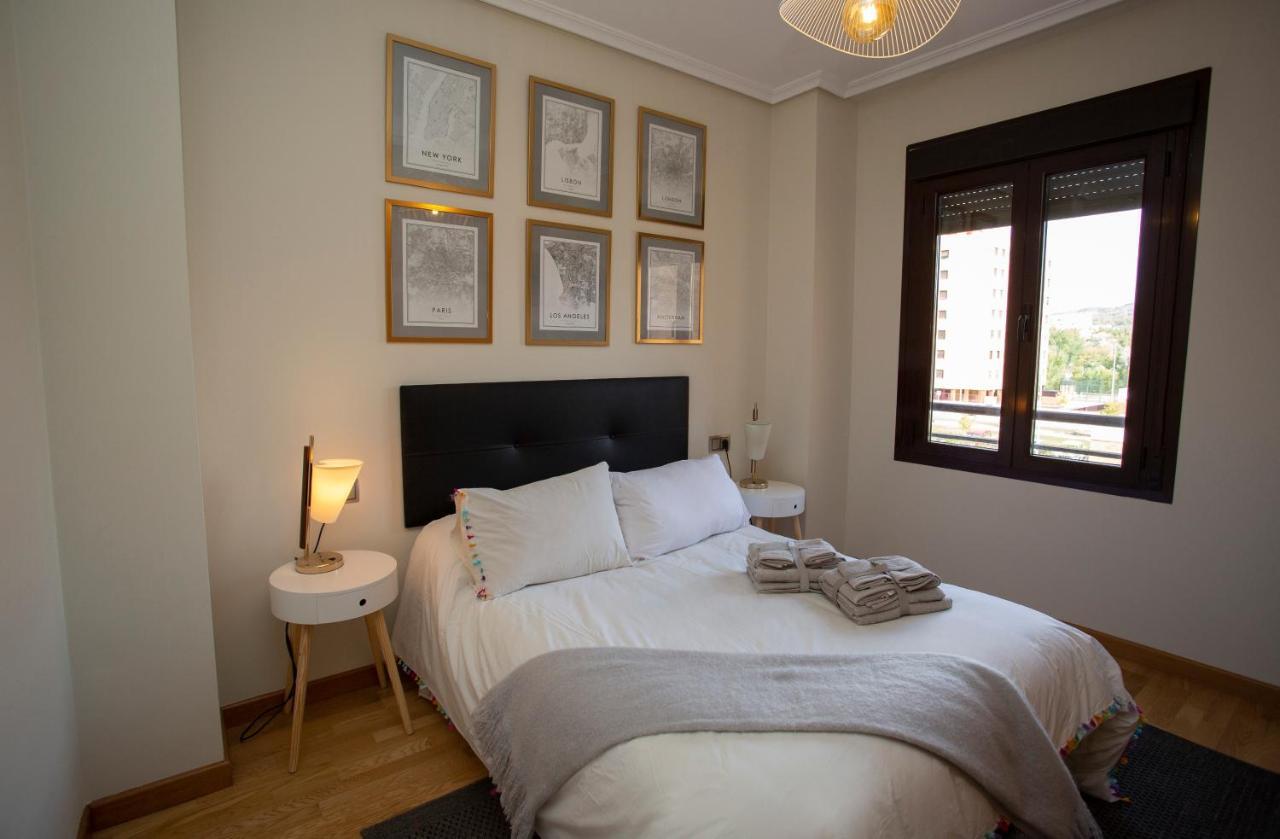 Cubell Home Куэнка Экстерьер фото