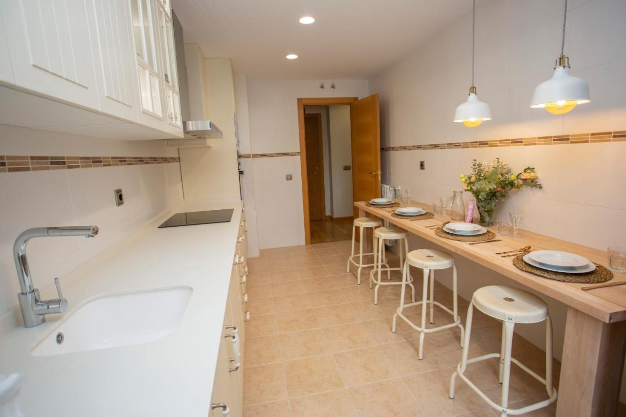Cubell Home Куэнка Экстерьер фото