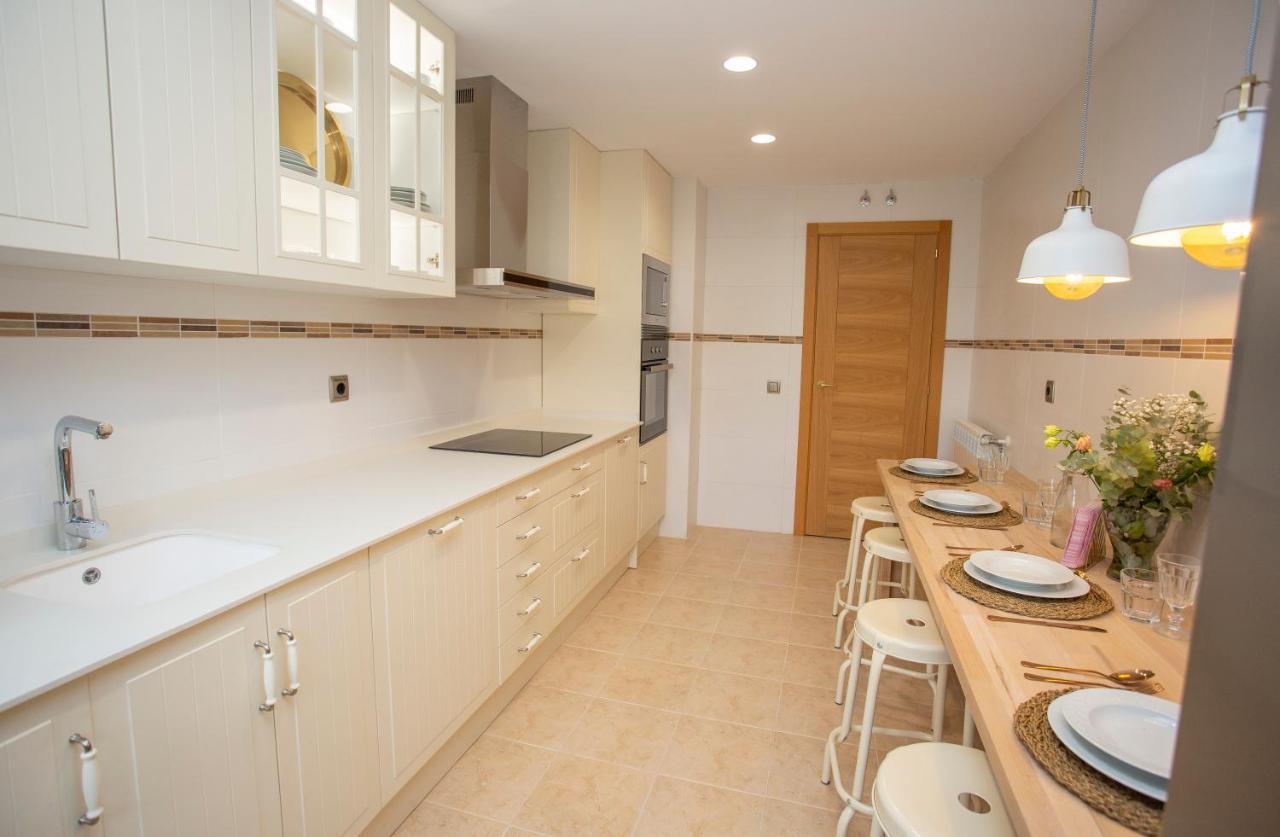 Cubell Home Куэнка Экстерьер фото