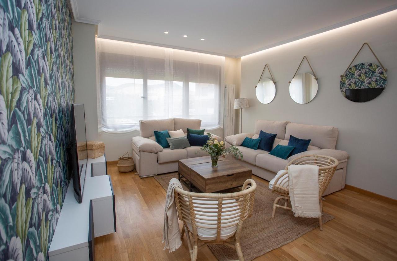 Cubell Home Куэнка Экстерьер фото