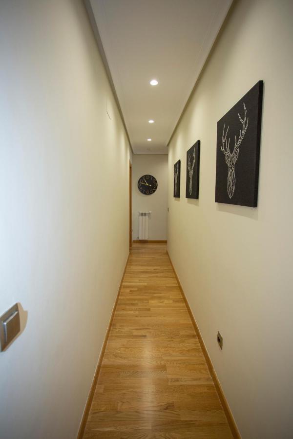 Cubell Home Куэнка Экстерьер фото