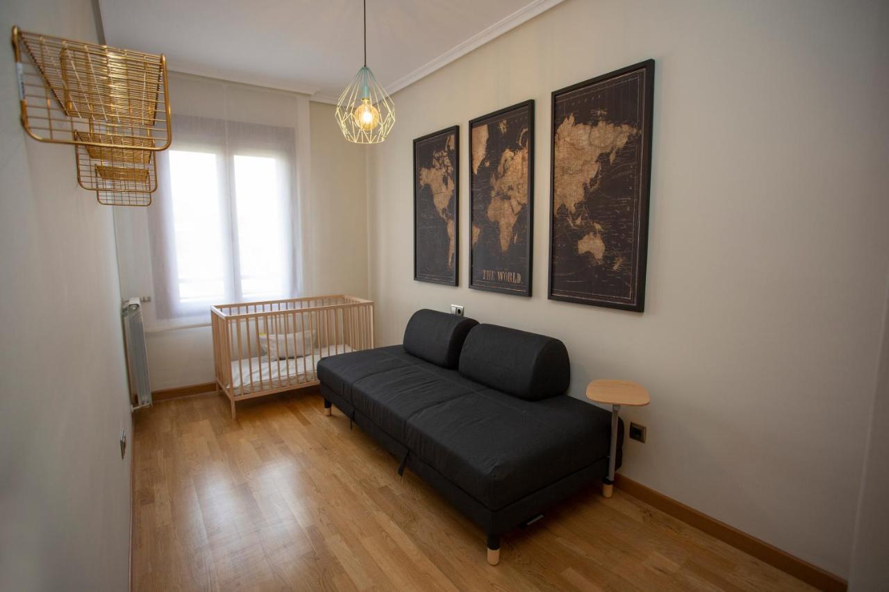 Cubell Home Куэнка Экстерьер фото