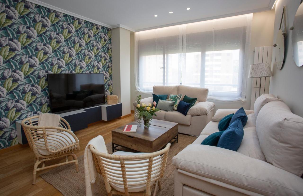 Cubell Home Куэнка Экстерьер фото