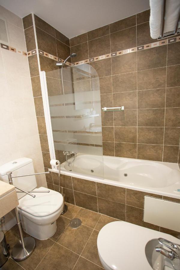 Cubell Home Куэнка Экстерьер фото