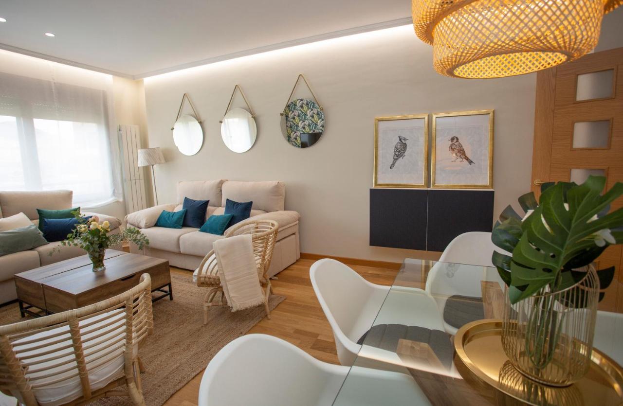 Cubell Home Куэнка Экстерьер фото