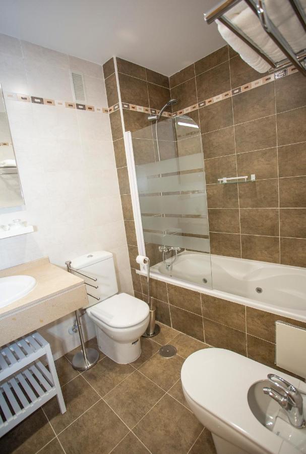 Cubell Home Куэнка Экстерьер фото