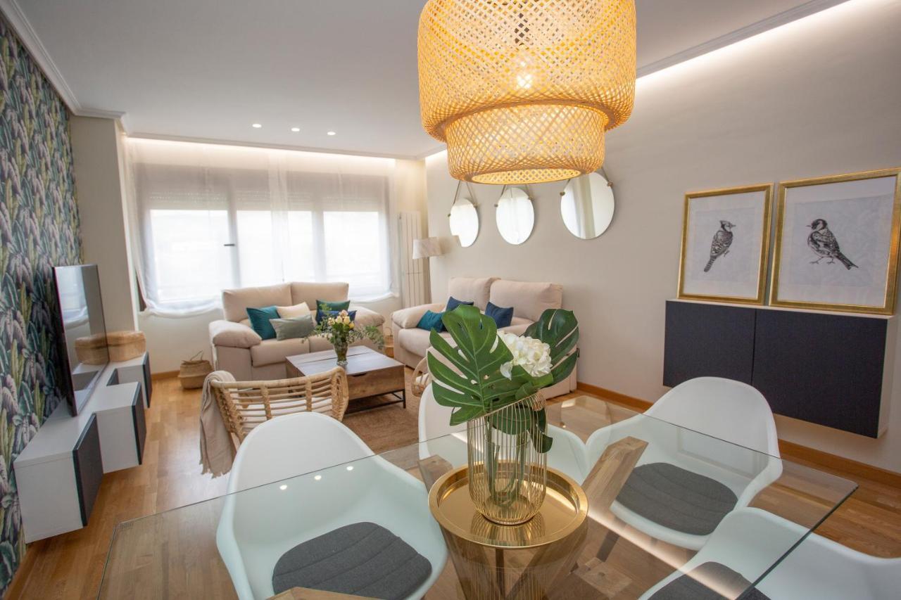 Cubell Home Куэнка Экстерьер фото