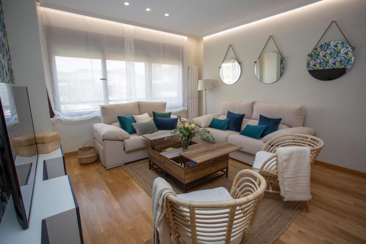 Cubell Home Куэнка Экстерьер фото