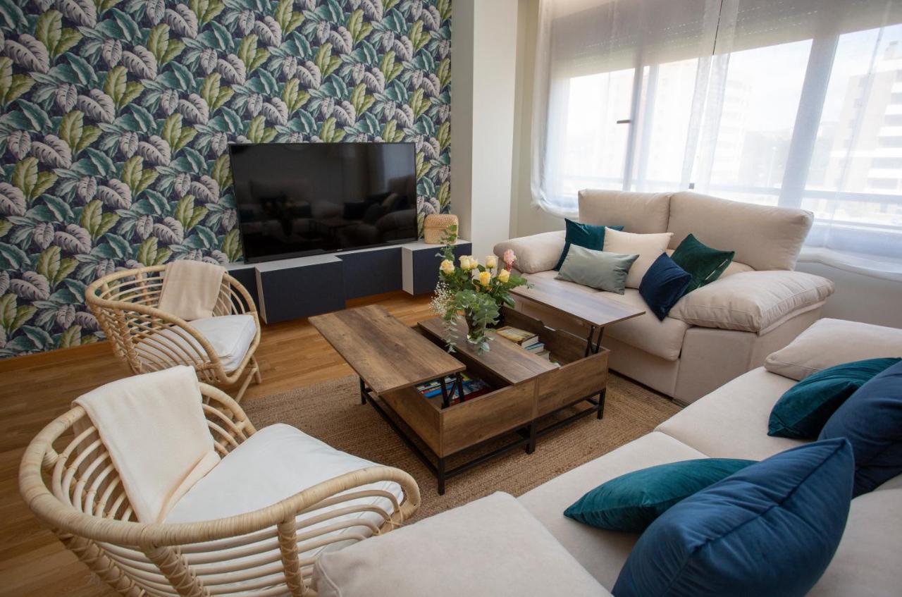 Cubell Home Куэнка Экстерьер фото